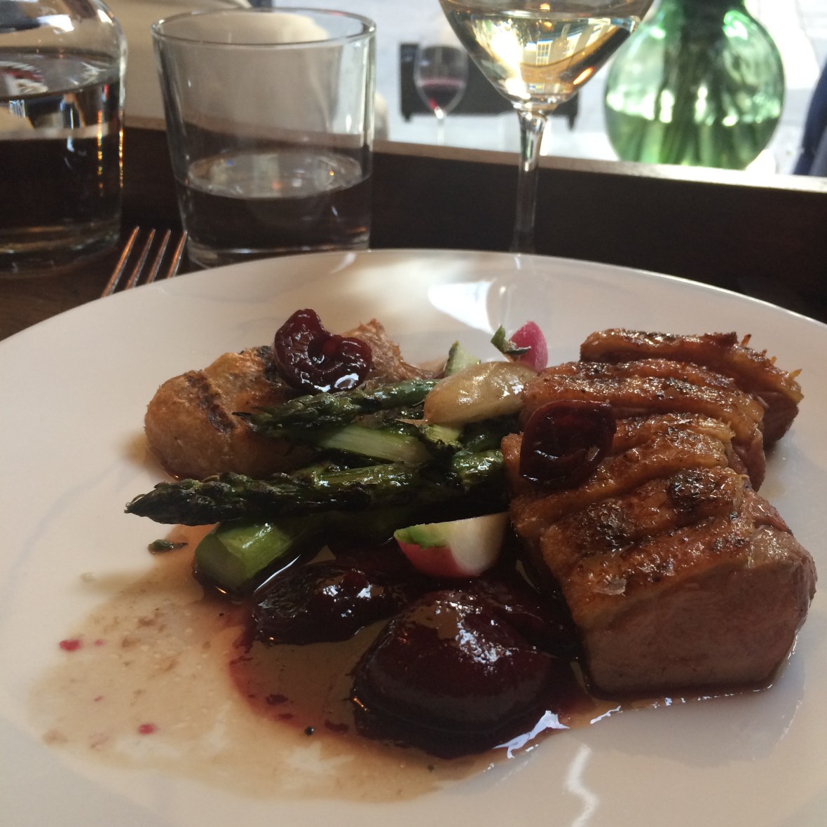 duck kitty fisher's 2